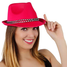 Carica l'immagine nel visualizzatore di Gallery, Cappello Rosa 117649 - New Shop Generation