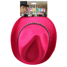 Carica l'immagine nel visualizzatore di Gallery, Cappello Rosa 117649 - New Shop Generation