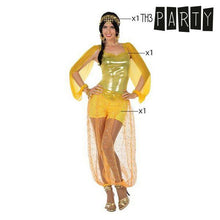 Carica l'immagine nel visualizzatore di Gallery, Costume per Adulti Arabo - New Shop Generation