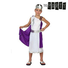 Carica l'immagine nel visualizzatore di Gallery, Costume per Bambini Romano - New Shop Generation