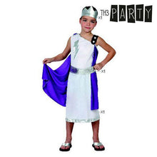 Carica l'immagine nel visualizzatore di Gallery, Costume per Bambini Romano - New Shop Generation