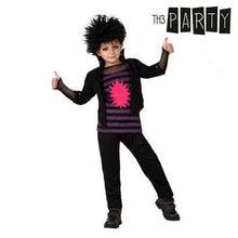 Carica l'immagine nel visualizzatore di Gallery, Costume per Bambini Punk - New Shop Generation