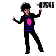 Carica l'immagine nel visualizzatore di Gallery, Costume per Bambini Punk - New Shop Generation