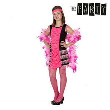 Carica l'immagine nel visualizzatore di Gallery, Costume per Bambini Showgirl - New Shop Generation