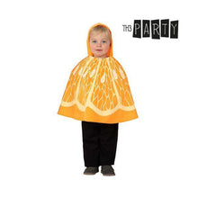 Carica l'immagine nel visualizzatore di Gallery, Costume per Neonati 1066 Arancio - New Shop Generation