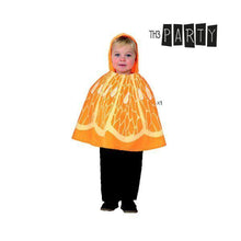 Carica l'immagine nel visualizzatore di Gallery, Costume per Neonati 1066 Arancio - New Shop Generation