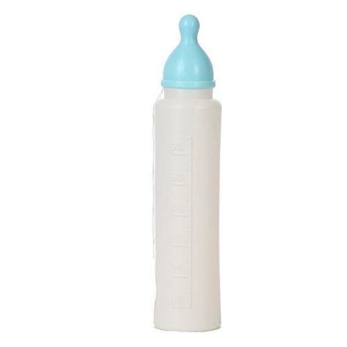 Biberon Gigante Azzurro - New Shop Generation