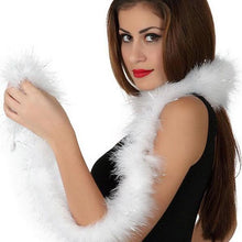 Carica l&#39;immagine nel visualizzatore di Gallery, Accessori per travestimenti 148232 (185 Cm) - New Shop Generation