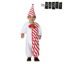 Carica l'immagine nel visualizzatore di Gallery, Costume per Neonati Bastoncino di caramella - New Shop Generation