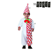 Carica l'immagine nel visualizzatore di Gallery, Costume per Neonati Bastoncino di caramella - New Shop Generation