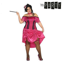 Carica l'immagine nel visualizzatore di Gallery, Costume per Adulti Showgirl Rosa - New Shop Generation