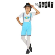 Carica l'immagine nel visualizzatore di Gallery, Costume per Bambini Tedesco (3 Pcs) - New Shop Generation