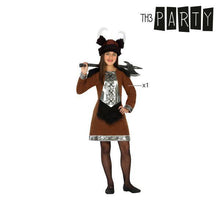 Carica l'immagine nel visualizzatore di Gallery, Costume per Bambini Vichinga - New Shop Generation
