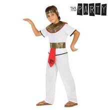 Carica l'immagine nel visualizzatore di Gallery, Costume per Bambini Egiziano (5 Pcs) - New Shop Generation