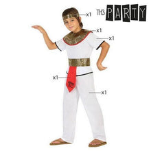 Carica l'immagine nel visualizzatore di Gallery, Costume per Bambini Egiziano (5 Pcs) - New Shop Generation
