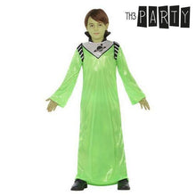 Carica l'immagine nel visualizzatore di Gallery, Costume per Bambini Alien verde - New Shop Generation
