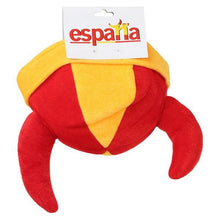 Carica l'immagine nel visualizzatore di Gallery, Cappello Vichingo Spagna 112904 - New Shop Generation