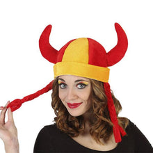 Carica l'immagine nel visualizzatore di Gallery, Cappello Vichingo Spagna 112904 - New Shop Generation
