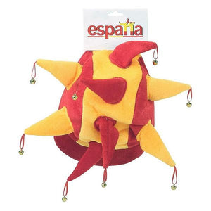 Berretto Spagna - New Shop Generation