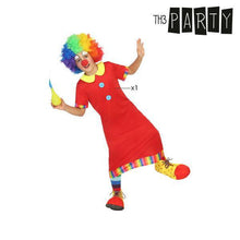 Carica l'immagine nel visualizzatore di Gallery, Costume per Bambini Pagliaccio - New Shop Generation