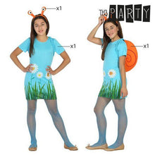 Carica l'immagine nel visualizzatore di Gallery, Costume per Bambini Caracol (3 Pcs) - New Shop Generation