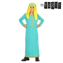 Carica l'immagine nel visualizzatore di Gallery, Costume per Bambini Arabo (2 Pcs) - New Shop Generation