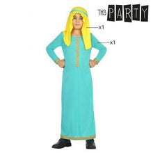 Carica l'immagine nel visualizzatore di Gallery, Costume per Bambini Arabo (2 Pcs) - New Shop Generation