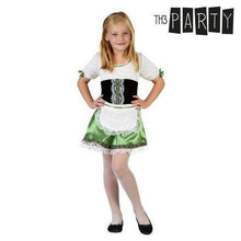 Carica l'immagine nel visualizzatore di Gallery, Costume per Bambini Tedesca (2 Pcs) - New Shop Generation