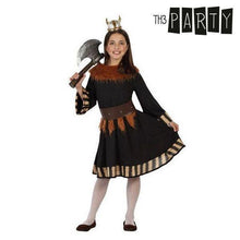 Carica l'immagine nel visualizzatore di Gallery, Costume per Bambini Vichinga - New Shop Generation