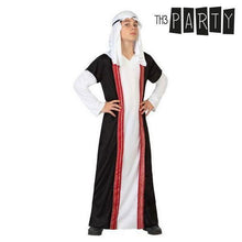Carica l'immagine nel visualizzatore di Gallery, Costume per Bambini Sceicco arabo (2 Pcs) - New Shop Generation