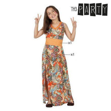Carica l'immagine nel visualizzatore di Gallery, Costume per Bambini Hippie (2 Pcs) - New Shop Generation