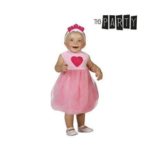 Carica l'immagine nel visualizzatore di Gallery, Costume per Neonati Principessa - New Shop Generation