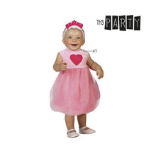 Carica l'immagine nel visualizzatore di Gallery, Costume per Neonati Principessa - New Shop Generation