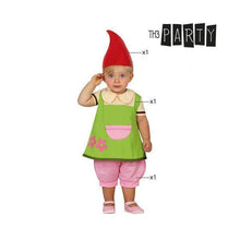Carica l'immagine nel visualizzatore di Gallery, Costume per Neonati Folletto - New Shop Generation