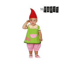 Carica l'immagine nel visualizzatore di Gallery, Costume per Neonati Folletto - New Shop Generation