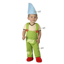 Carica l'immagine nel visualizzatore di Gallery, Costume per Neonati Folletto (3 Pcs) - New Shop Generation