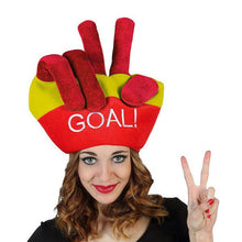 Carica l'immagine nel visualizzatore di Gallery, Cappello Bandiere del mondo Goal Spagna - New Shop Generation