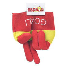 Carica l'immagine nel visualizzatore di Gallery, Cappello Bandiere del mondo Goal Spagna - New Shop Generation