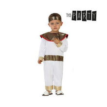 Carica l'immagine nel visualizzatore di Gallery, Costume per Neonati Egiziano (3 Pcs) - New Shop Generation