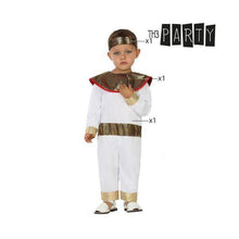 Carica l'immagine nel visualizzatore di Gallery, Costume per Neonati Egiziano (3 Pcs) - New Shop Generation