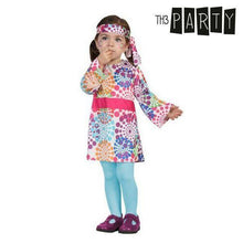 Carica l'immagine nel visualizzatore di Gallery, Costume per Neonati Hippie (2 Pcs) - New Shop Generation