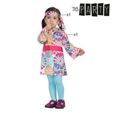 Carica l'immagine nel visualizzatore di Gallery, Costume per Neonati Hippie (2 Pcs) - New Shop Generation