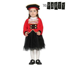 Carica l'immagine nel visualizzatore di Gallery, Costume per Neonati Pirata (3 Pcs) - New Shop Generation