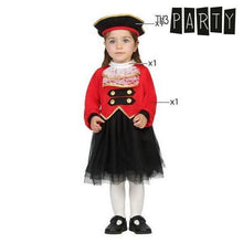 Carica l'immagine nel visualizzatore di Gallery, Costume per Neonati Pirata (3 Pcs) - New Shop Generation