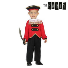 Carica l'immagine nel visualizzatore di Gallery, Costume per Neonati Pirata (4 Pcs) - New Shop Generation