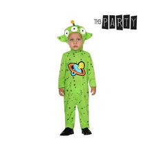 Carica l'immagine nel visualizzatore di Gallery, Costume per Neonati Alien - New Shop Generation