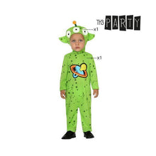Carica l'immagine nel visualizzatore di Gallery, Costume per Neonati Alien - New Shop Generation