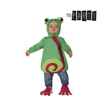 Carica l'immagine nel visualizzatore di Gallery, Costume per Neonati Rana - New Shop Generation