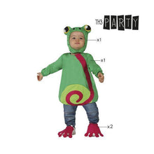 Carica l'immagine nel visualizzatore di Gallery, Costume per Neonati Rana - New Shop Generation