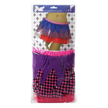 Carica l'immagine nel visualizzatore di Gallery, Gonna 114651 Arlecchino - New Shop Generation